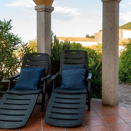 Casa Vacanze Solita Budoni Exterior photo