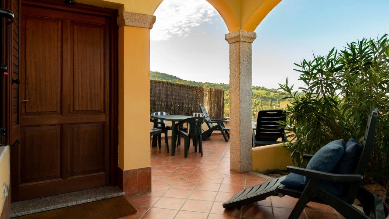 Casa Vacanze Solita Budoni Exterior photo