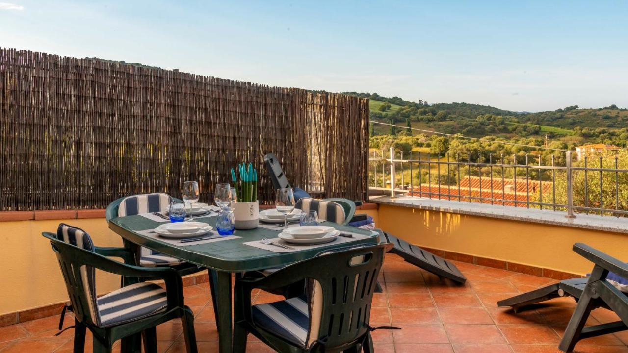 Casa Vacanze Solita Budoni Exterior photo