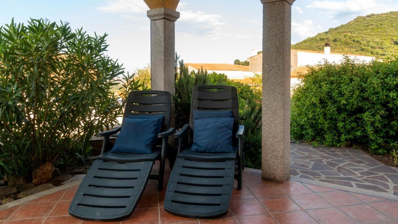 Casa Vacanze Solita Budoni Exterior photo