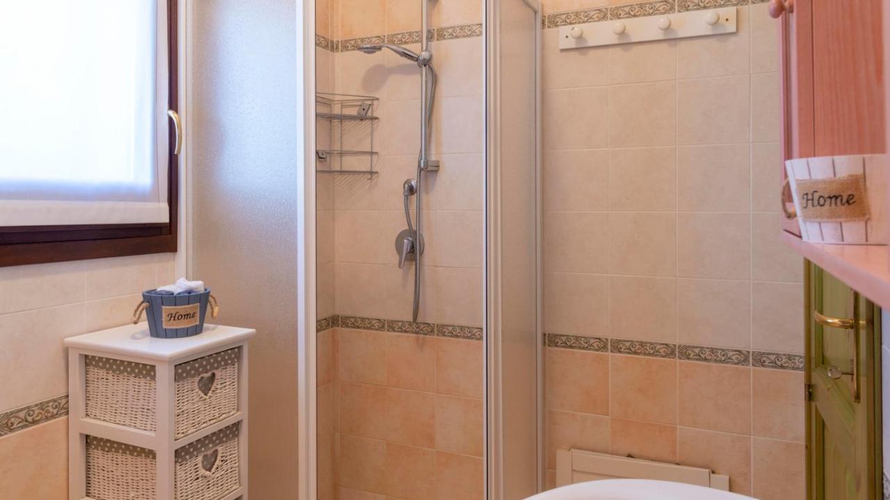 Casa Vacanze Solita Budoni Exterior photo