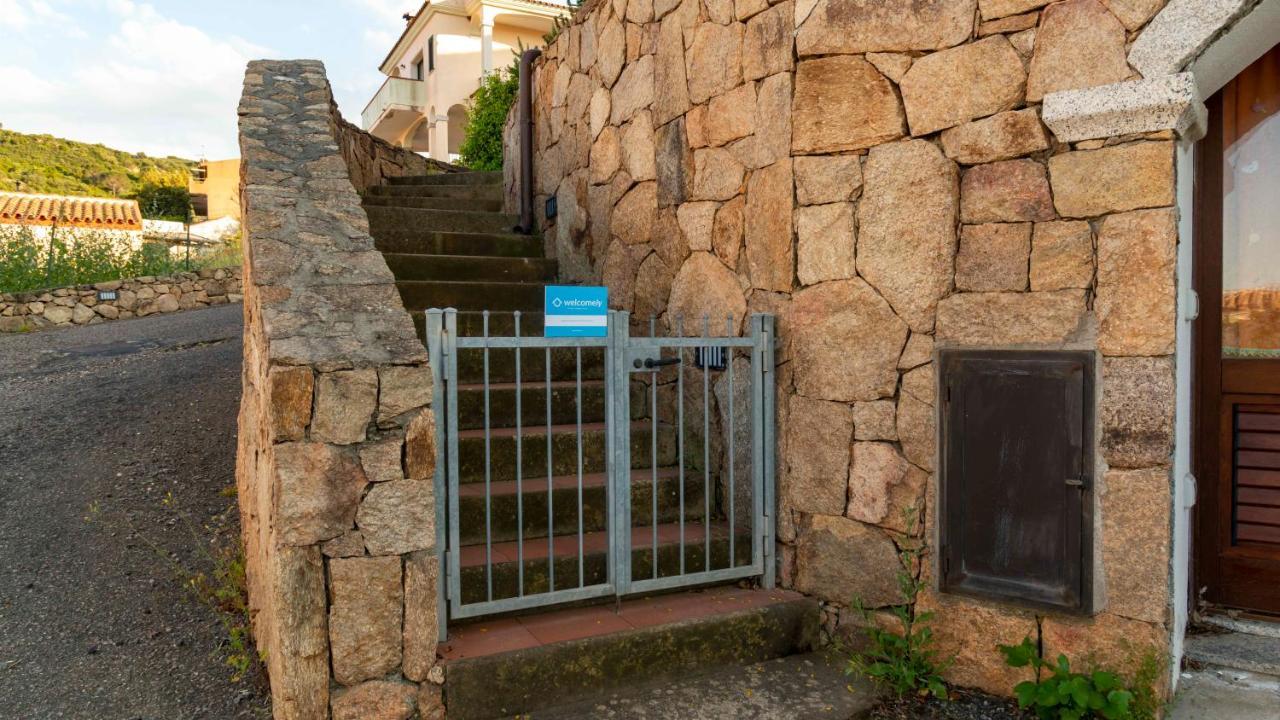 Casa Vacanze Solita Budoni Exterior photo